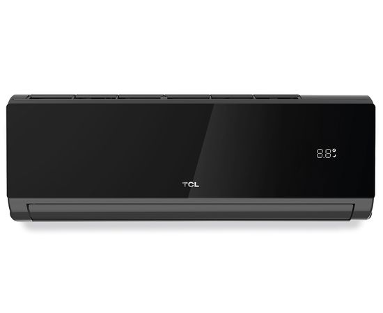 Кондиціонер спліт-система TCL TAC-12CHSD/XA82I Black Inverter R32 WI-FI Ready, зображення 2