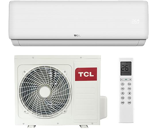 Кондиционер сплит-система TCL TAC-24CHSA/XAB1 ON/OFF WI-FI Ready
