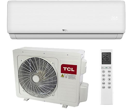 Кондиціонер спліт-система TCL TAC-24CHSD/XAB1IHB Heat Pump Inverter R32 WI-FI