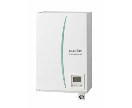 M.E. PUHZ-SHW112YHA/ERSC-VM2C Серия ZUBADAN / Bi Bloc, изображение 4