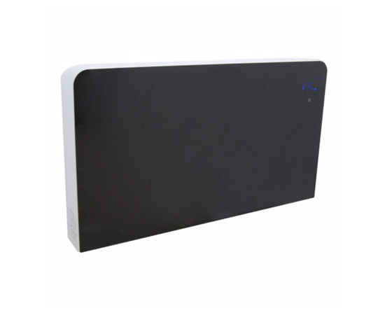 Пристенный фанкойл Mycond GLASS MCFG-090T2 B/W 12 мес