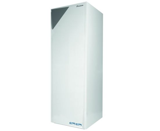 Daikin ERLQ/EHVH(X)16S26CB9W. Серия Altherma / All in One, изображение 2