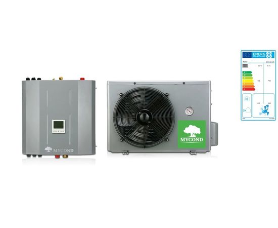 Тепловой насос Mycond Basic MHCS 020 AHB (5 кВт, 220 В)