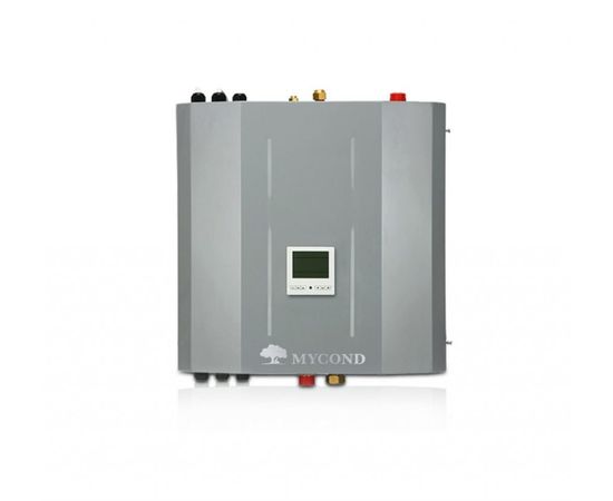 Тепловой насос Mycond Basic MHCS 020 AHB (5 кВт, 220 В), изображение 3