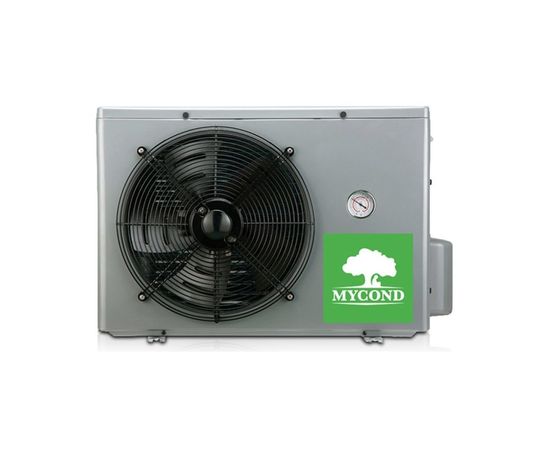 Тепловой насос Mycond Basic MHCS 020 AHB (5 кВт, 220 В), изображение 2