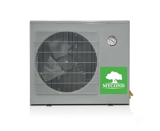Тепловой насос Mycond Basic MHCS 035 AHB (10 кВт, 220 В), изображение 2