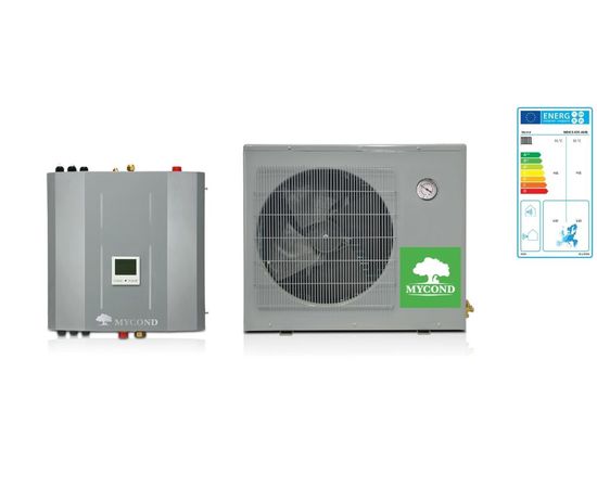 Тепловой насос Mycond Basic MHCS 035 AHB (10 кВт, 220 В)