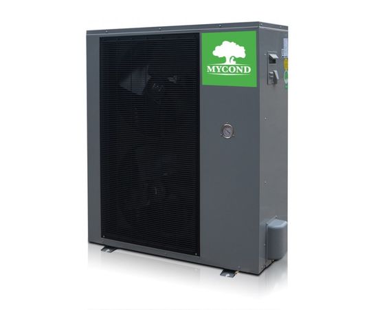 Тепловой насос Mycond Smart MHCS 045 AHS (13 кВт, 220 В), изображение 2
