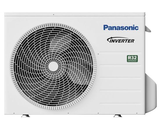 Тепловой насос Panasonic Aquarea High Performance KIT‑ADC05JE5 (All in One, 5 кВт, 220 В), изображение 2