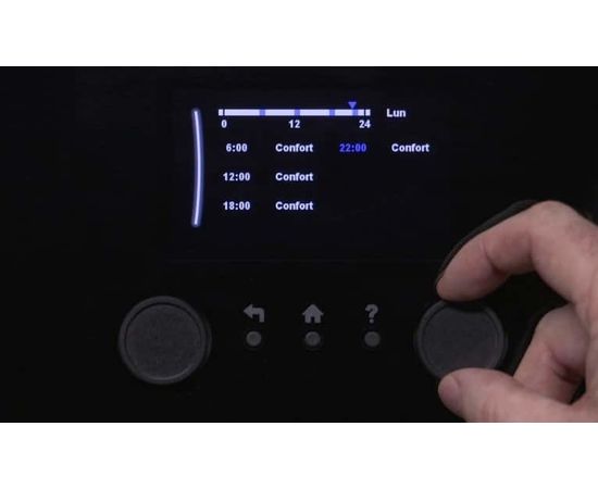 Daikin ERGA/EHVH(X)04S18D6V. Серия Altherma 3 / Bi-Bloc, изображение 4