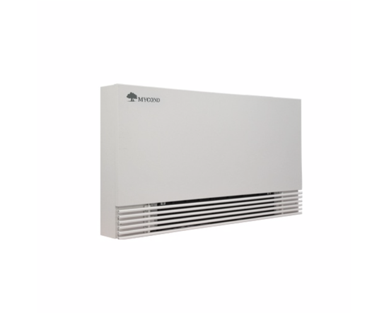 Пристенный фанкойл Mycond SILENT MCFS-300T2 12 мес