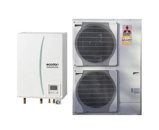 M.E. PUHZ-SHW230YKA/ERSE-YM9EC Серия ZUBADAN / Bi Bloc