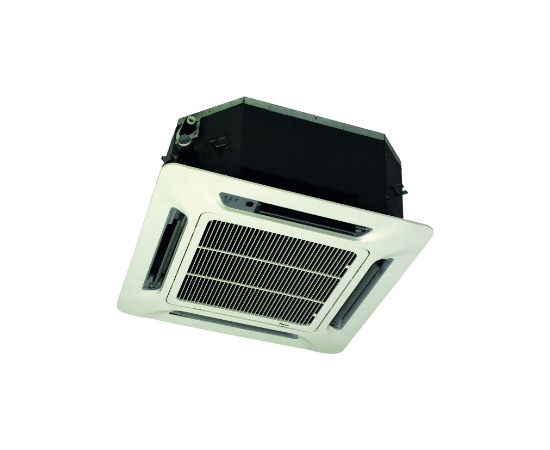 Кассетный фанкойл DAIKIN FWF05BT 12 мес
