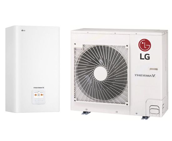 LG THERMA V HN1616.NK3/HU091.U43