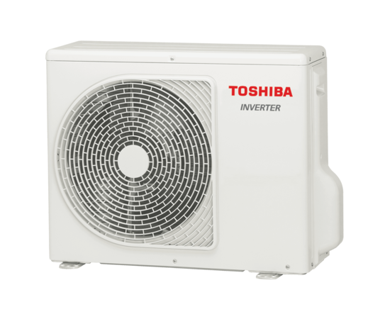 Кондиціонер спліт-система Toshiba Seiya RAS-B10TKVG-UA/RAS-10TAVG-UA, зображення 5