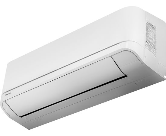 Кондиционер сплит-система Toshiba Seiya RAS-B18TKVG-UA/RAS-B18TAVG-UA, изображение 7