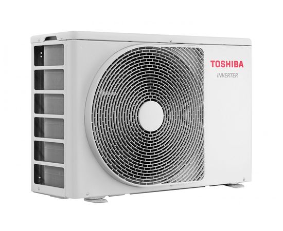 Кондиціонер спліт-система Toshiba Shorai Premium RAS-B24J2KVRG-E/RAS-24J2AVRG-E, зображення 2