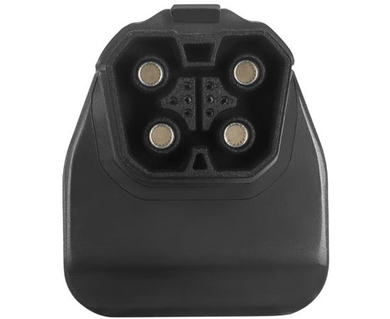 Адаптер DELTA Pro в Smart Generator