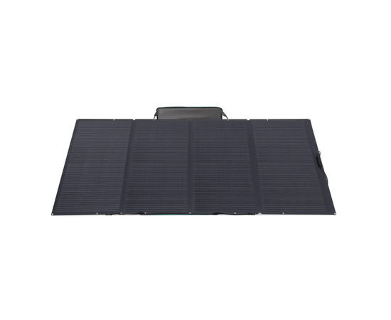 Сонячна панель EcoFlow 400W Solar Panel