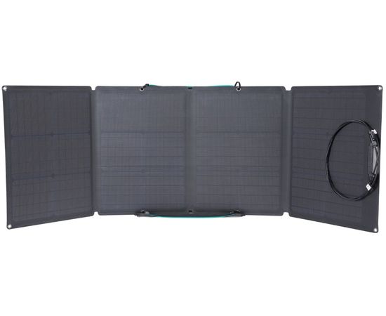 Сонячна панель EcoFlow 110W Solar Panel