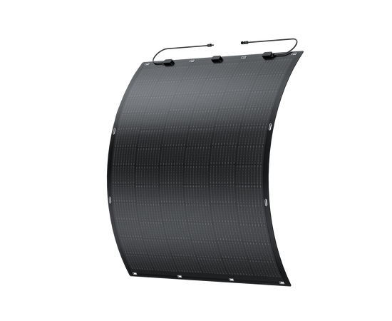 Комплект гнучких сонячних панелей EcoFlow 2x200W Solar Panel