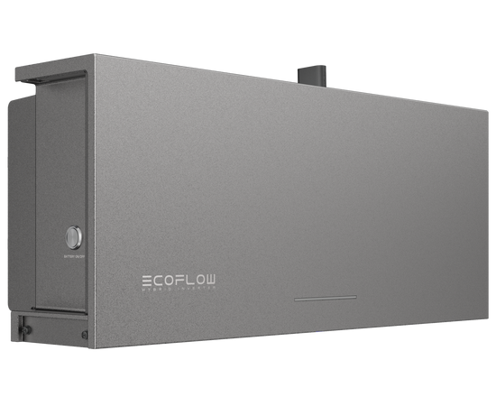 Гібридний інвертор EcoFlow Power Ocean 3 kWh однофазний