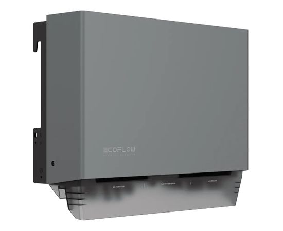 Гібридний інвертор EcoFlow Power Ocean 12 kWh (трифазний)