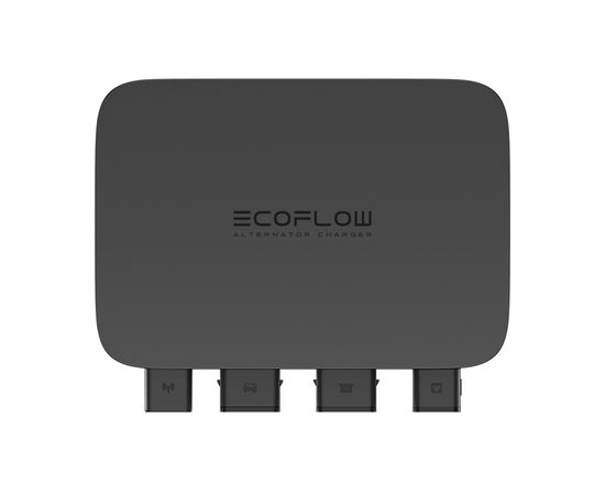 Автомобильная зарядная станция EcoFlow Alternator Charger