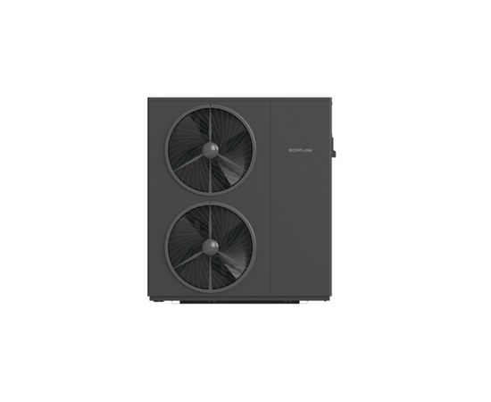 Тепловий насос EcoFlow PowerHeat 20 KW