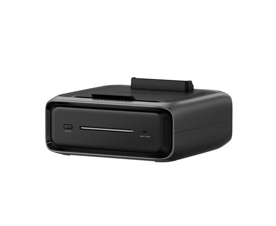 Дополнительная батарея EcoFlow RIVER3 EB300 Extra Battery