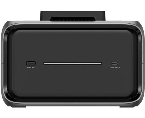 Додаткова батарея EcoFlow RIVER3 EB600 Extra Battery