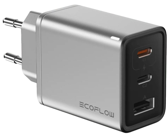 Зарядное устройство для EcoFLow RAPID Charger 65W