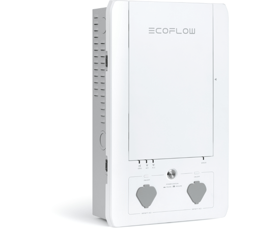 Набор EcoFlow Smart Home Panel Combo