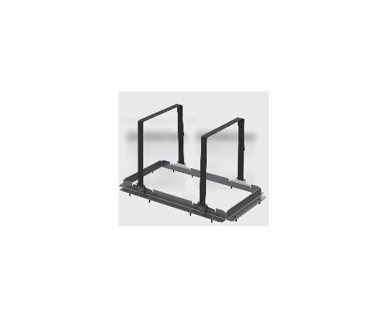 Крепление 5kWh LFP Battery Mounting Strap