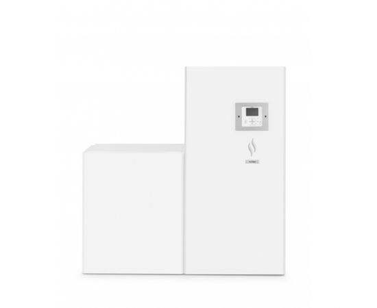 Тепловий насос Hitachi серії Yutaki S80 (16, 14 и 11 кВт)