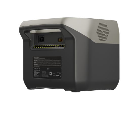 Зарядна станція EcoFlow RIVER 2 Pro (768 Вт·год) - Refurbished