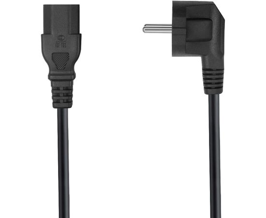 Кабель EcoFlow AC Cable EU