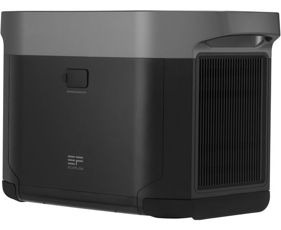 Додаткова батарея EcoFlow DELTA Max Extra Battery