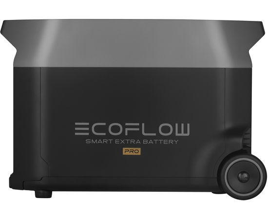 Додаткова батарея EcoFLow DELTA Pro Extra Battery