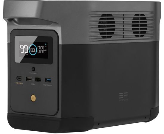 Зарядна станція EcoFlow DELTA mini (882 Вт·год)