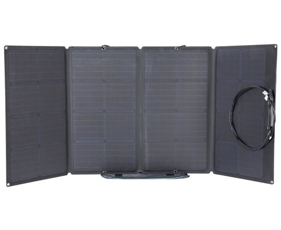 Сонячна панель EcoFlow 160W Solar Panel