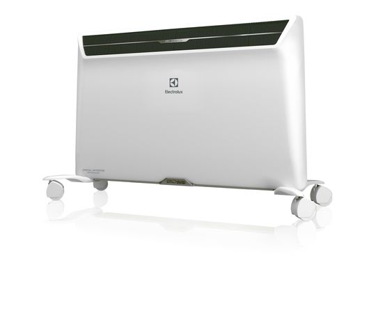 Електричний конвектор (обігрівач) Electrolux Air Gate Digital Inverter ECH/AGI-1500