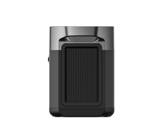 Додаткова батарея EcoFlow DELTA 2 Extra Battery