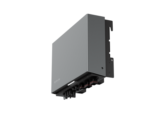 Гибридный инвертор EcoFlow Power Ocean 10 kWh (трехфазный)