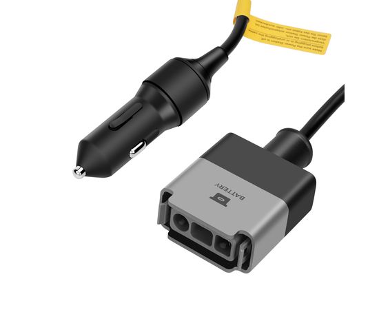 Кабель для подключения микроинвертора и зарядной станции EcoFlow Car Charge Connector