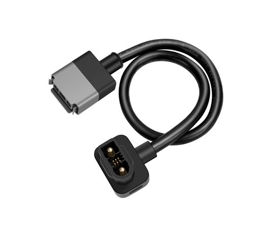 Кабель для зєднання мікроінвертора та зарядної станції EcoFlow XT150 - 1 метр