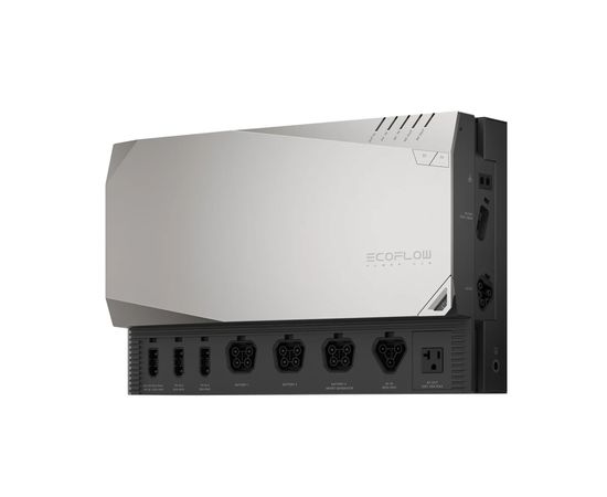Комплект энергонезависимости Ecoflow Power Get Set Kit (Без батарей)