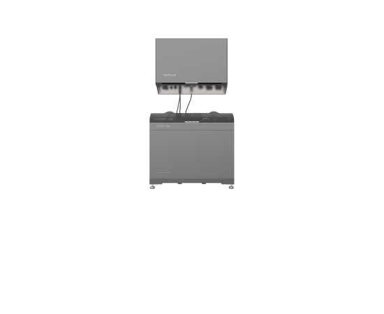 Комплект енергонезалежності EcoFlow Power Ocean ємність 5 kWh (трифазний потужністю 10 kW)