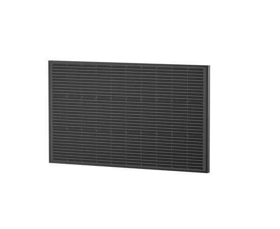 Набір сонячних панелей EcoFlow 6*100 Solar Panel Стаціонарні