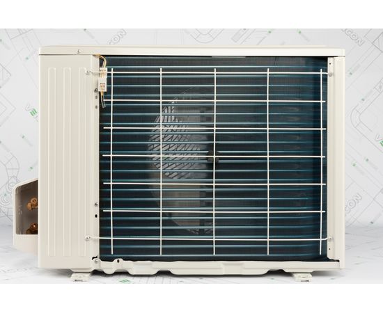 Кондиционер сплит-система Cooper&Hunter Veritas NG CH-S18FTXQ-NG Wi-Fi [CLONE], изображение 13